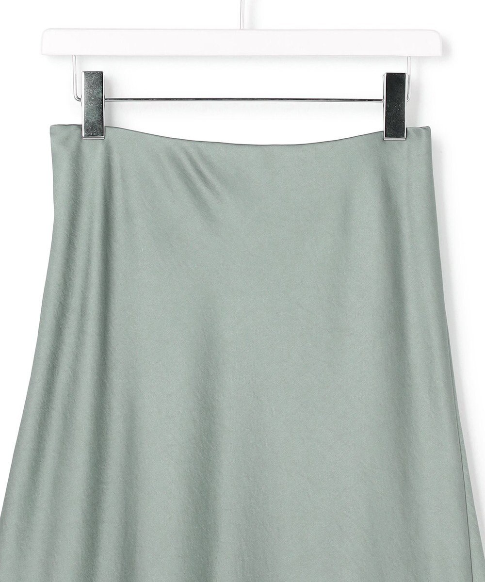 23区 S 【APPLAUDIR】ヴィンテージサテン セットアップ 