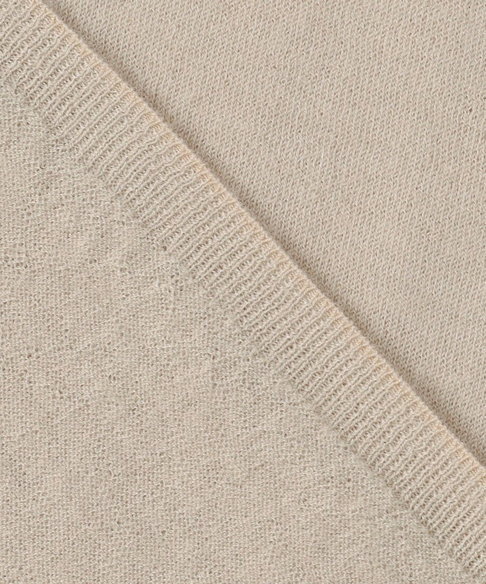 BEIGE， 【10th Anniversary】BUFF / カシミヤニット（2set） 