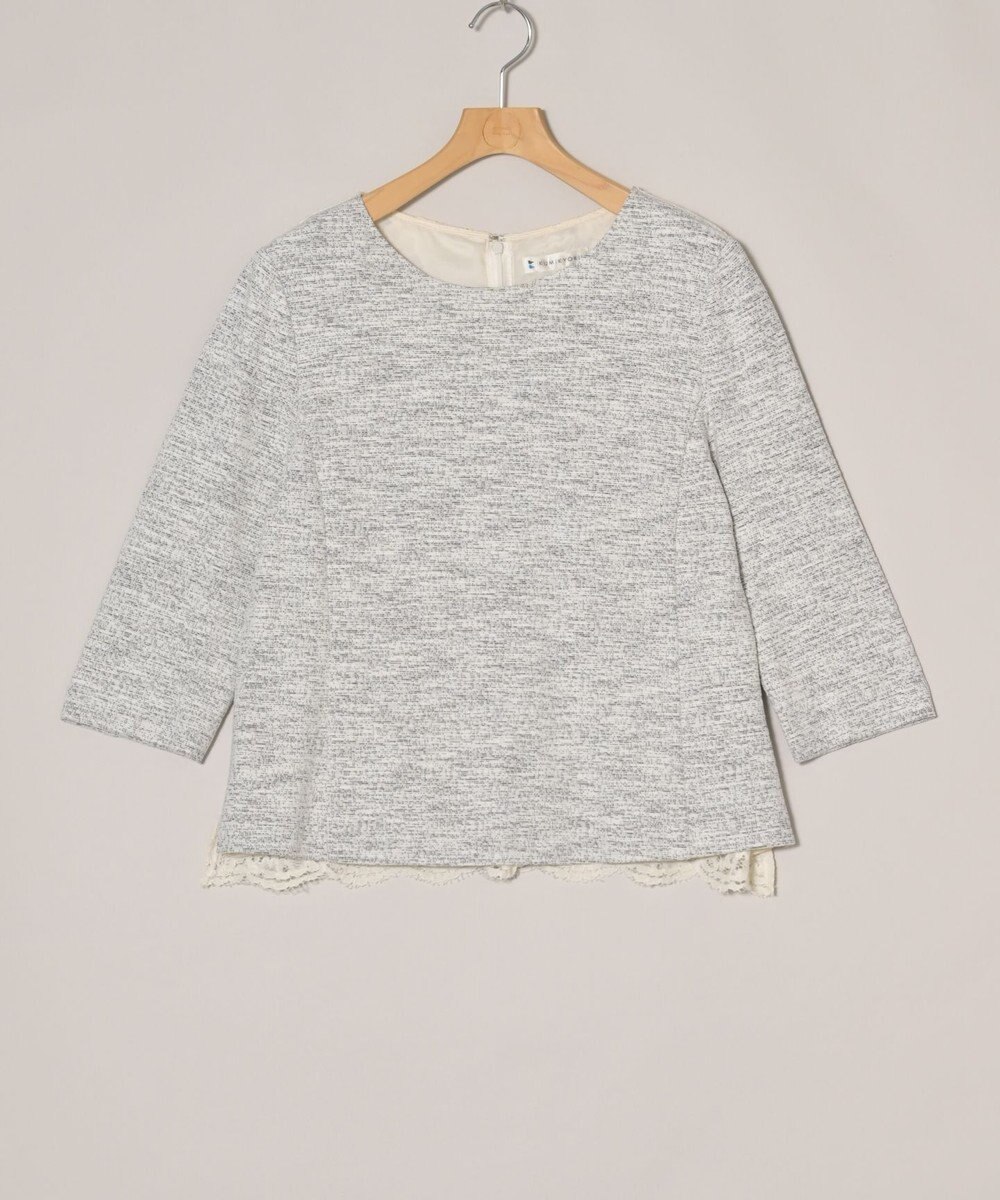 ONWARD Reuse Park 【組曲】ブラウス春夏 