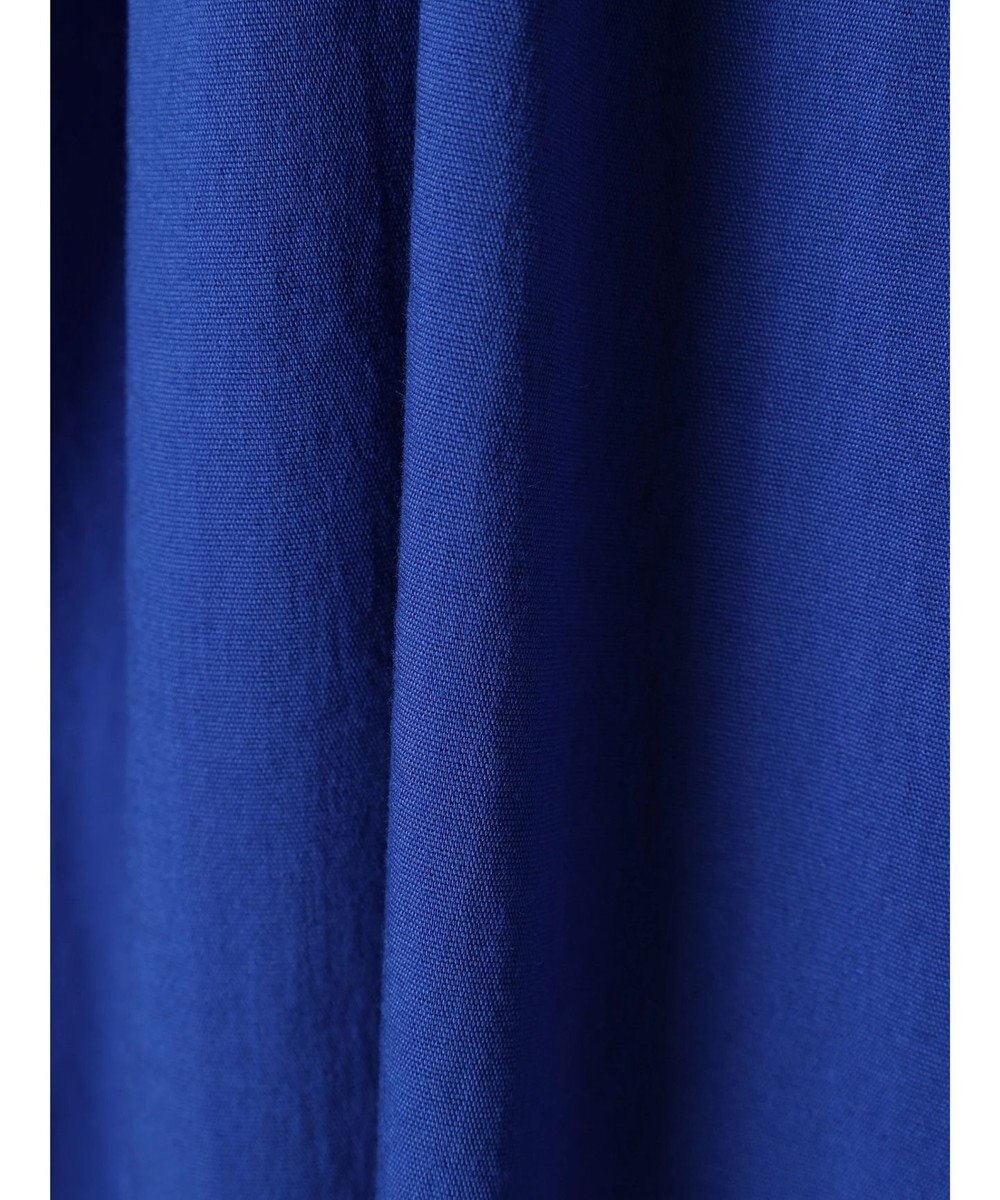 AMERICAN HOLIC 接触冷感丈違いフレンチスリーブワンピース 