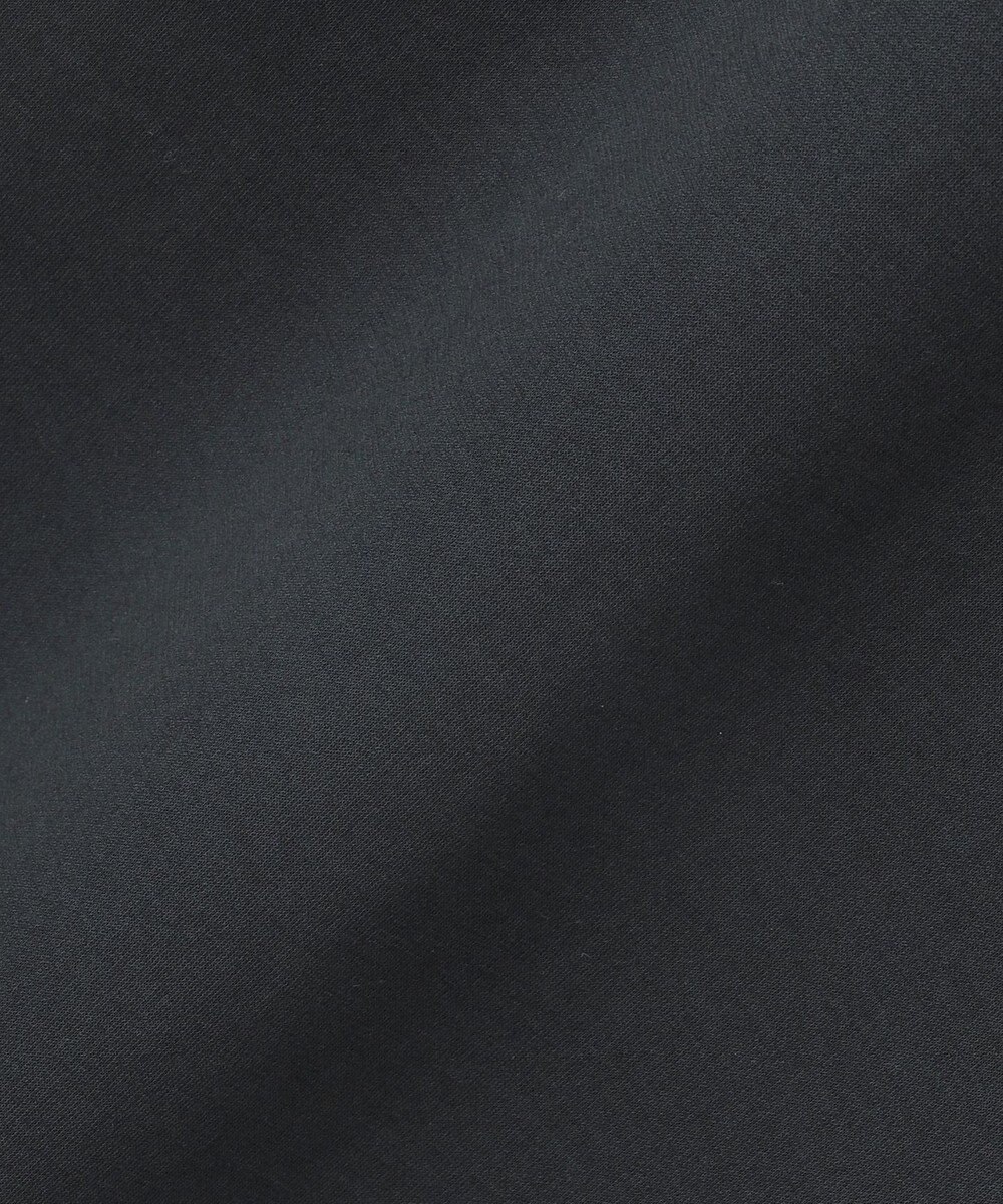 uncrave ダブルフェイスジャージー フレアスカート 