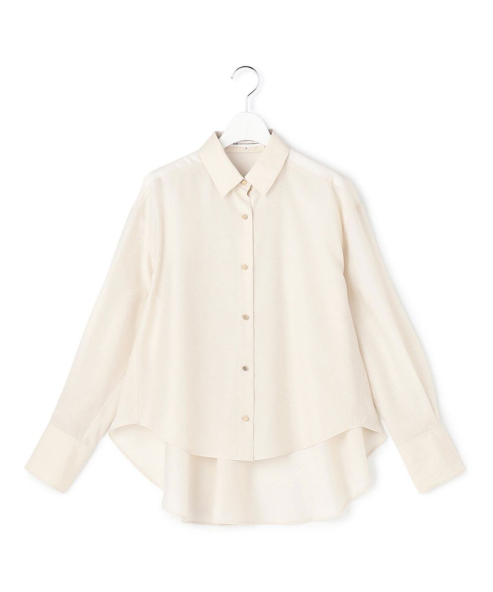 23区 【先行予約】シアータンブラー ファンクショナル シャツ 