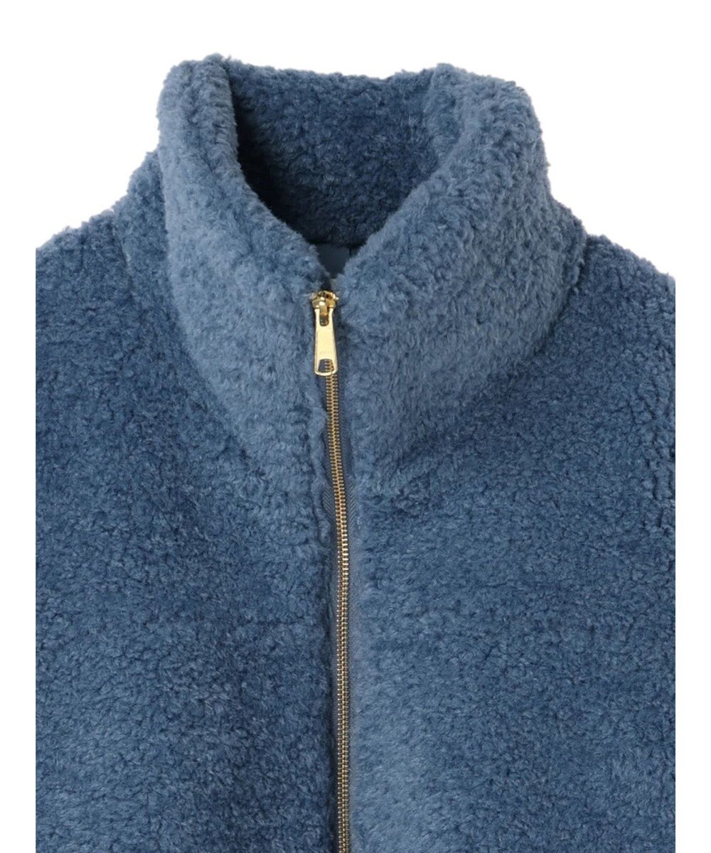 Green Parks ・ＥＬＥＮＣＡＲＥ　ＤＵＥ　テディベアボアコート 