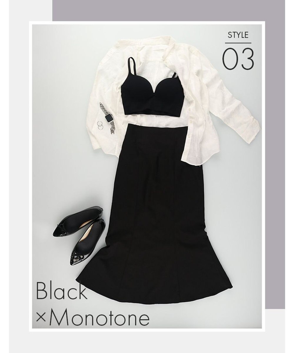 WACOAL ノンワイヤーブラ 【GOCOCi ゴコチ】 ぴったりフィット アンダー部分のズレを軽減 洗濯機洗い可能(ネット使用) ブラトップ レディース ハーフトップ CGG255 /ワコール 