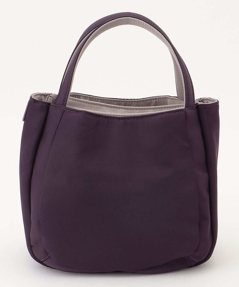 Y'SACCS 【ムック本掲載】ナイロンボンディング2WAYトート　SSサイズ 