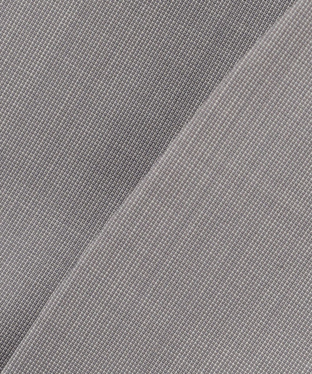 J.PRESS LADIES L 【セットアップ対応】BAHARIYE2 ノーカラー ジャケット 