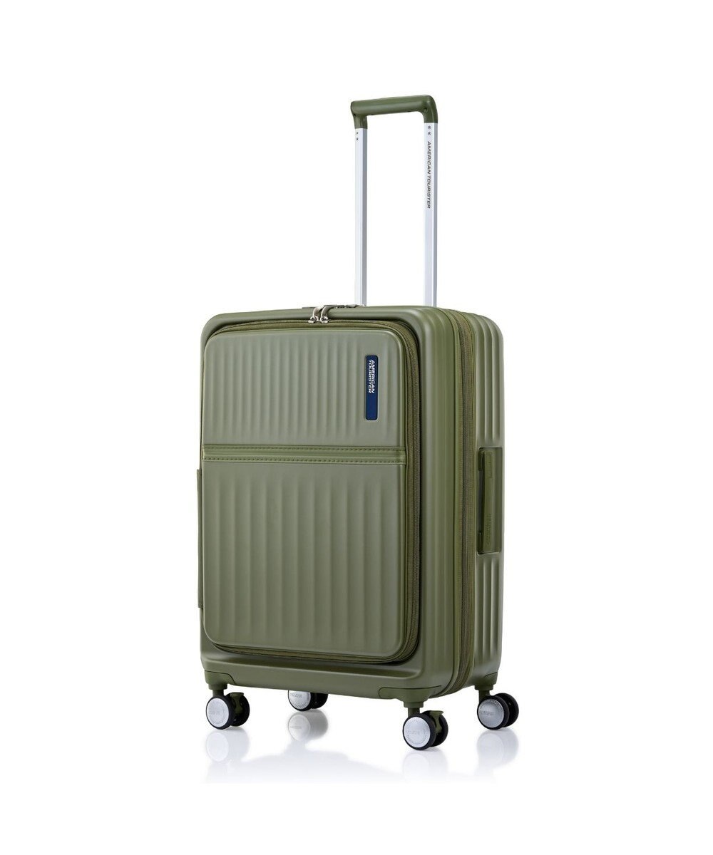 Samsonite アメリカンツーリスター スーツケース 74L(/86L) トラント スピナー68 TRANTO 