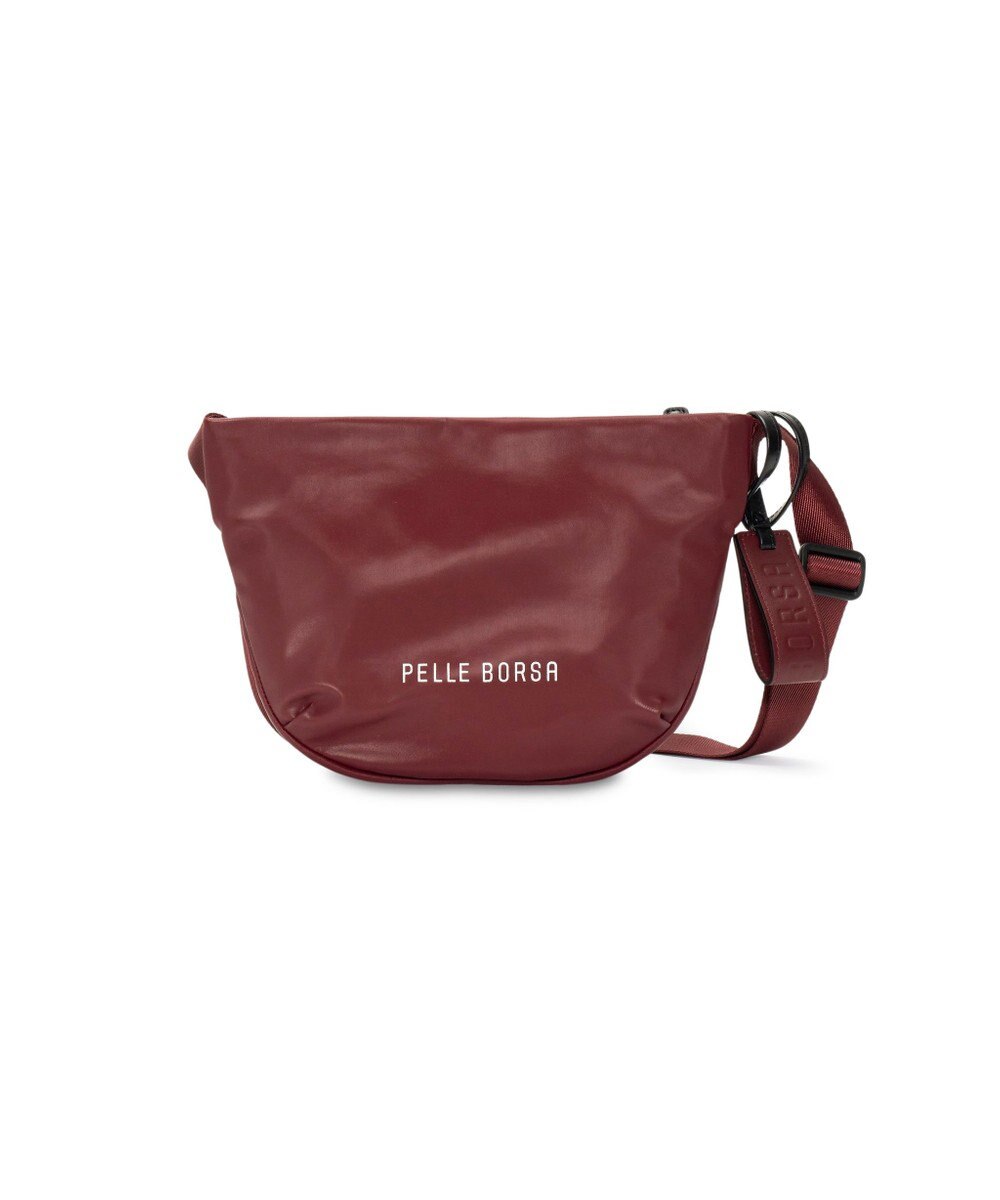 PELLE BORSA コンパクトラウンドショルダー Cheers チアーズ 4686 