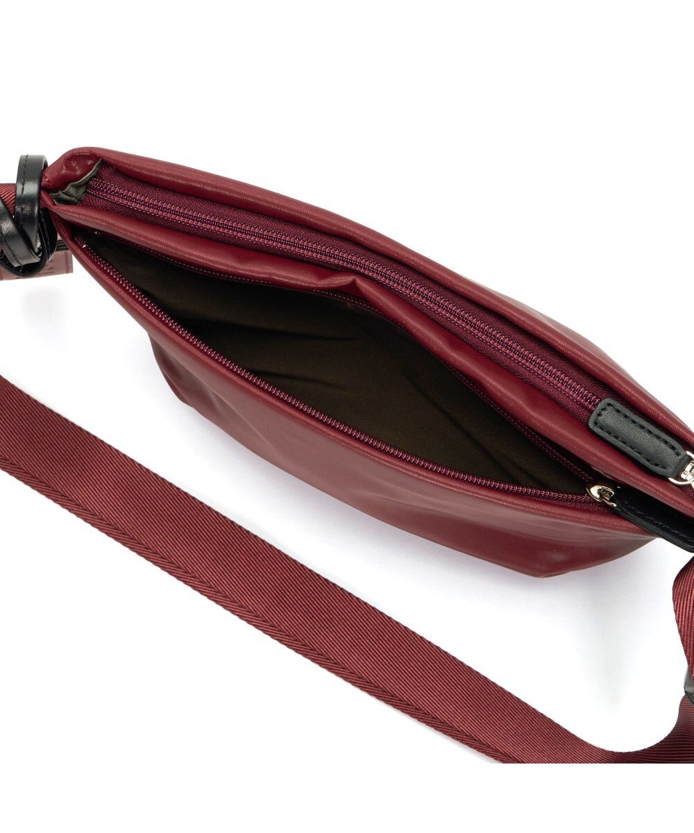 PELLE BORSA コンパクトラウンドショルダー Cheers チアーズ 4686 