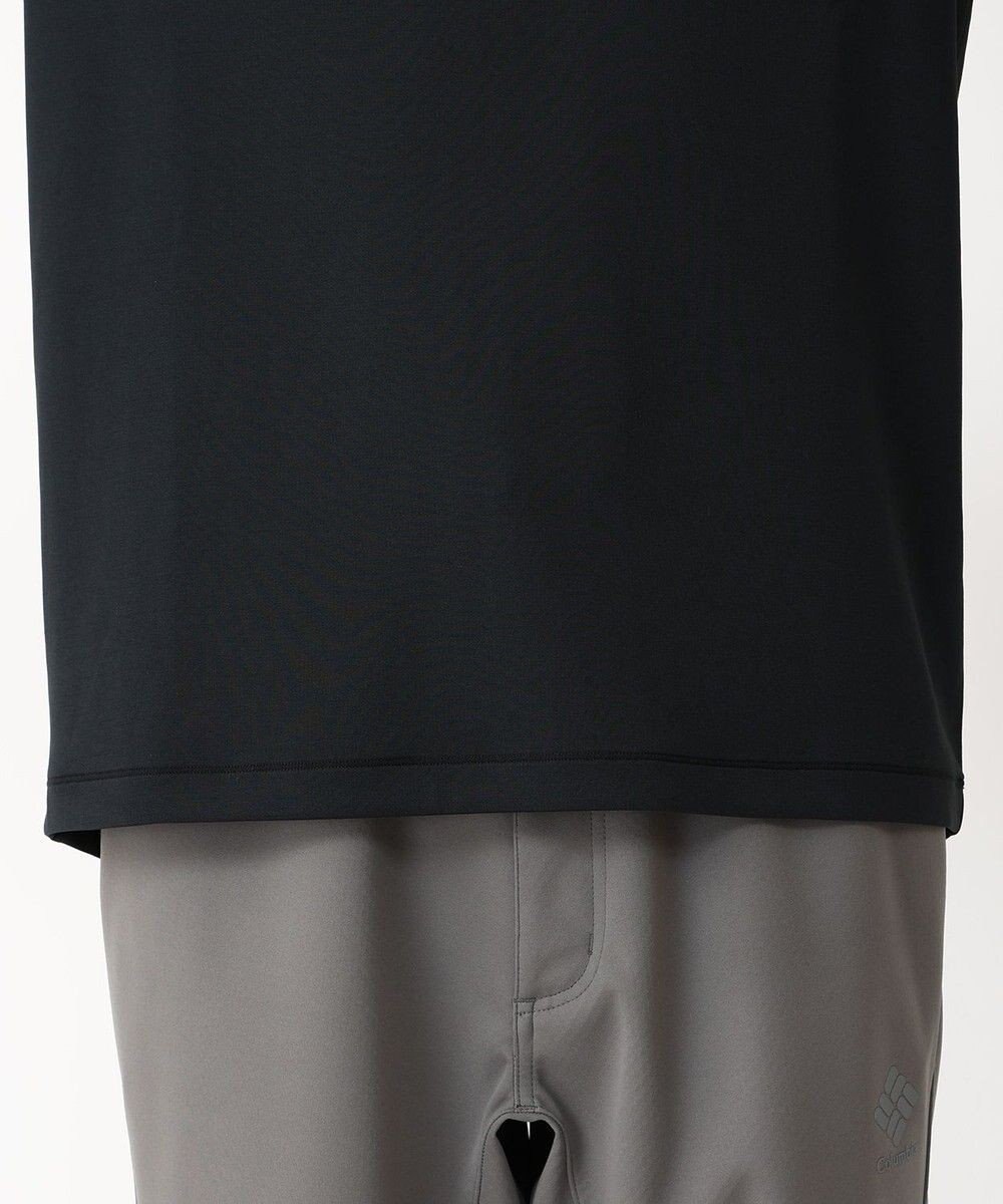 Columbia Columbia/ マウンテンズアーコーリングロングスリーブTシャツ /コロンビア 