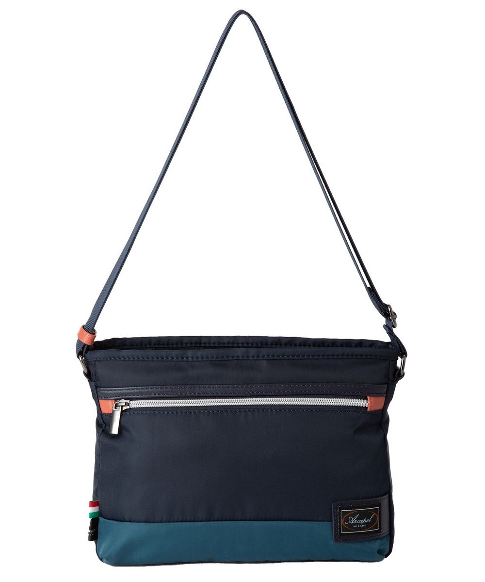 ACE BAGS & LUGGAGE Arcapel スタッグ ショルダーバッグ  17552 アルカペル 