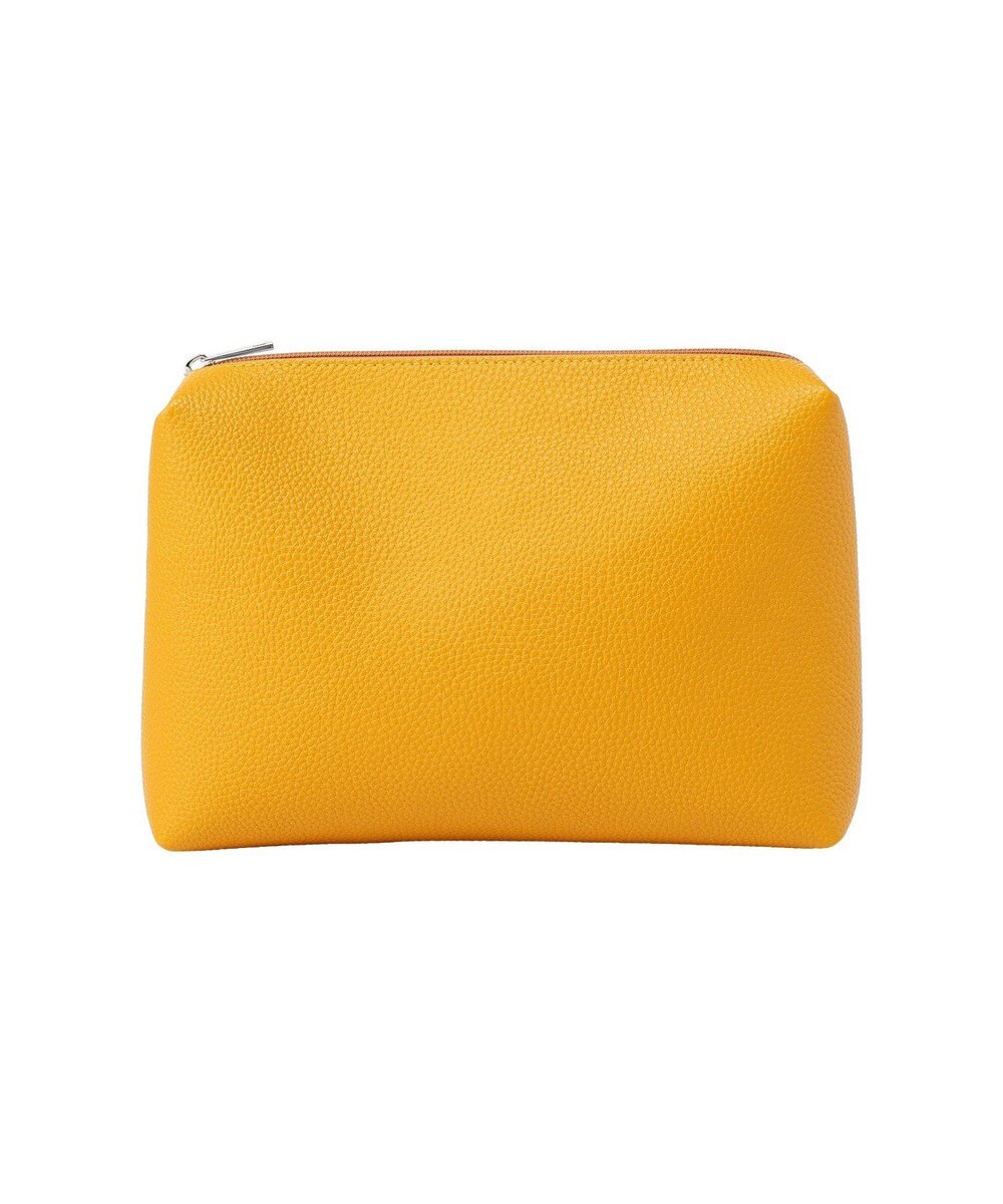 earth music&ecology 【軽量】チャーム付きトートバッグ 