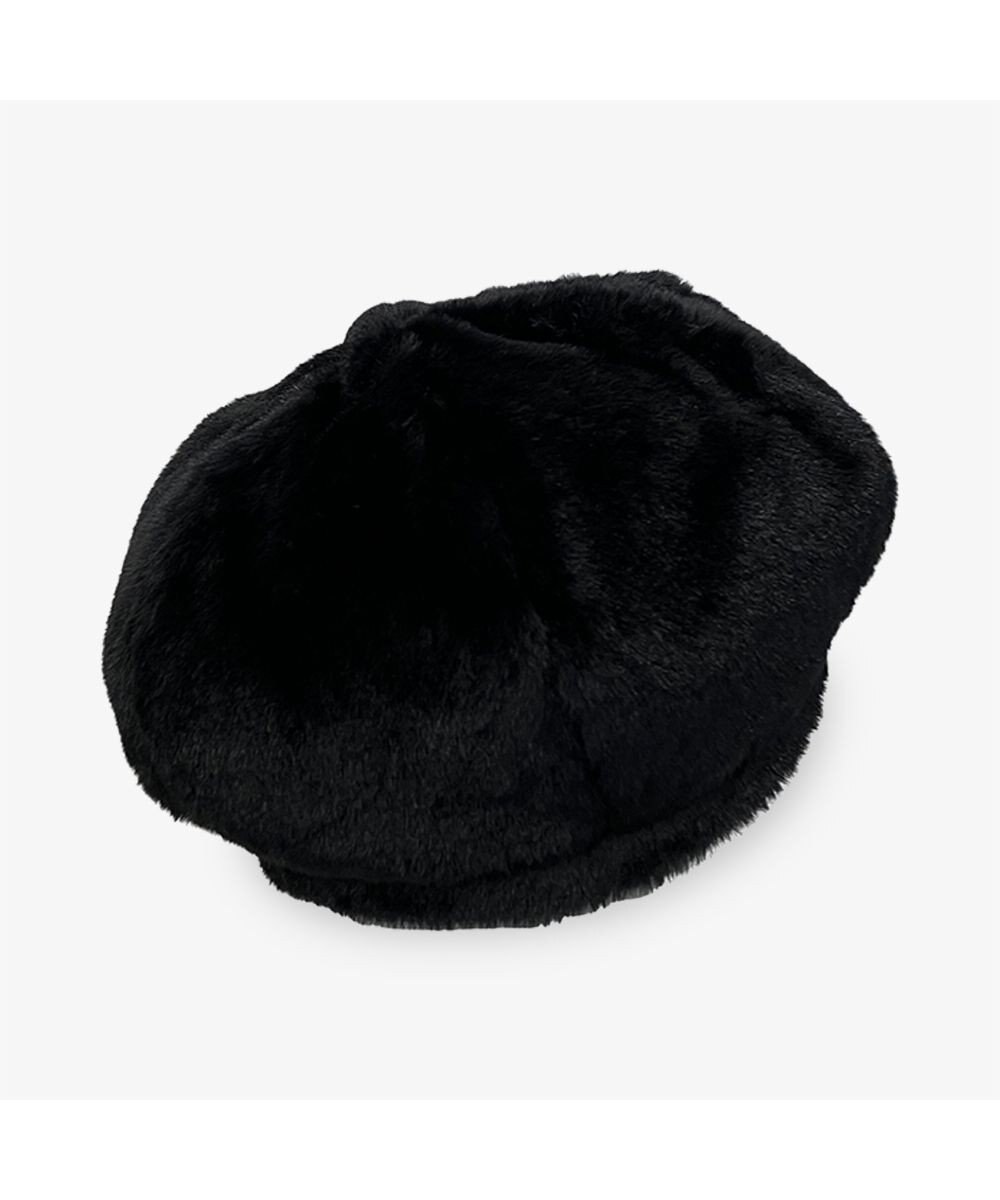 林八百吉商店 un chapeau  ファーベレー 