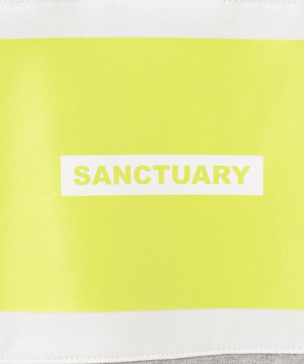 PW CIRCULUS 【WOMEN】【洗える】裏毛 ロゴ ポロ ワンピース ゴルフウェア レディース 