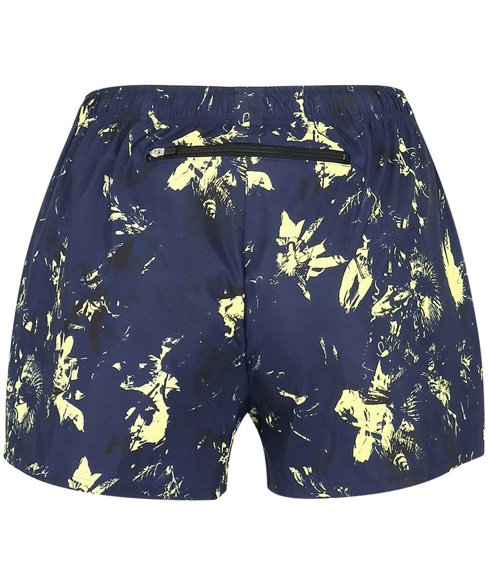 CW-X 【WOMEN】 CW-X ボトムス ランニングパンツ ショート 2分丈 はっ水性(本体) 立体パターン設計 レディース DHY202 /ワコール 