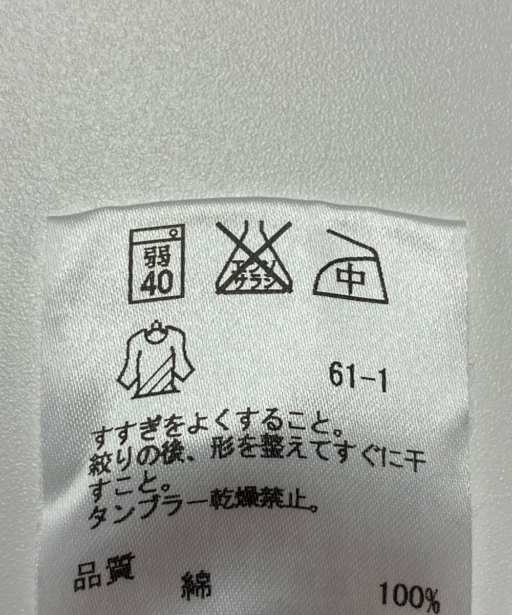 ONWARD Reuse Park 【SHARE PARK】ブラウス春夏 