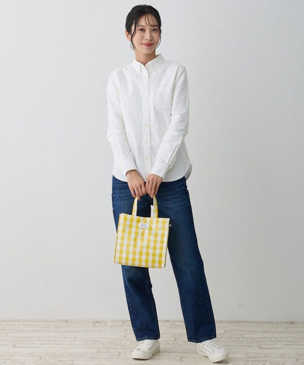 ROOTOTE 1029【ラミネート加工 正方形型 】SN.スクエア.ラミネート-Q 