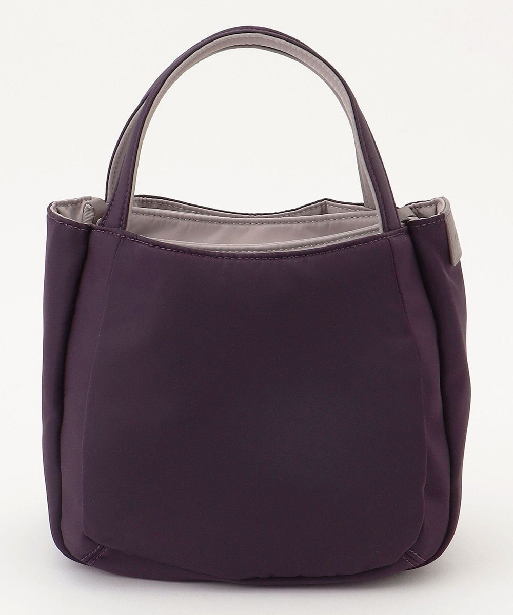 Y'SACCS 【ムック本掲載】ナイロンボンディング2WAYトート　SSサイズ 