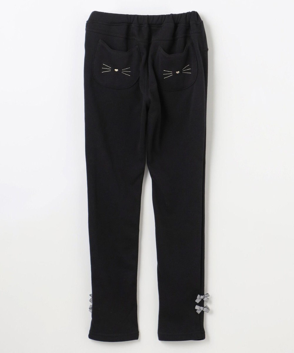 ANY KIDS 7days裏シャギーガーリーパンツ 