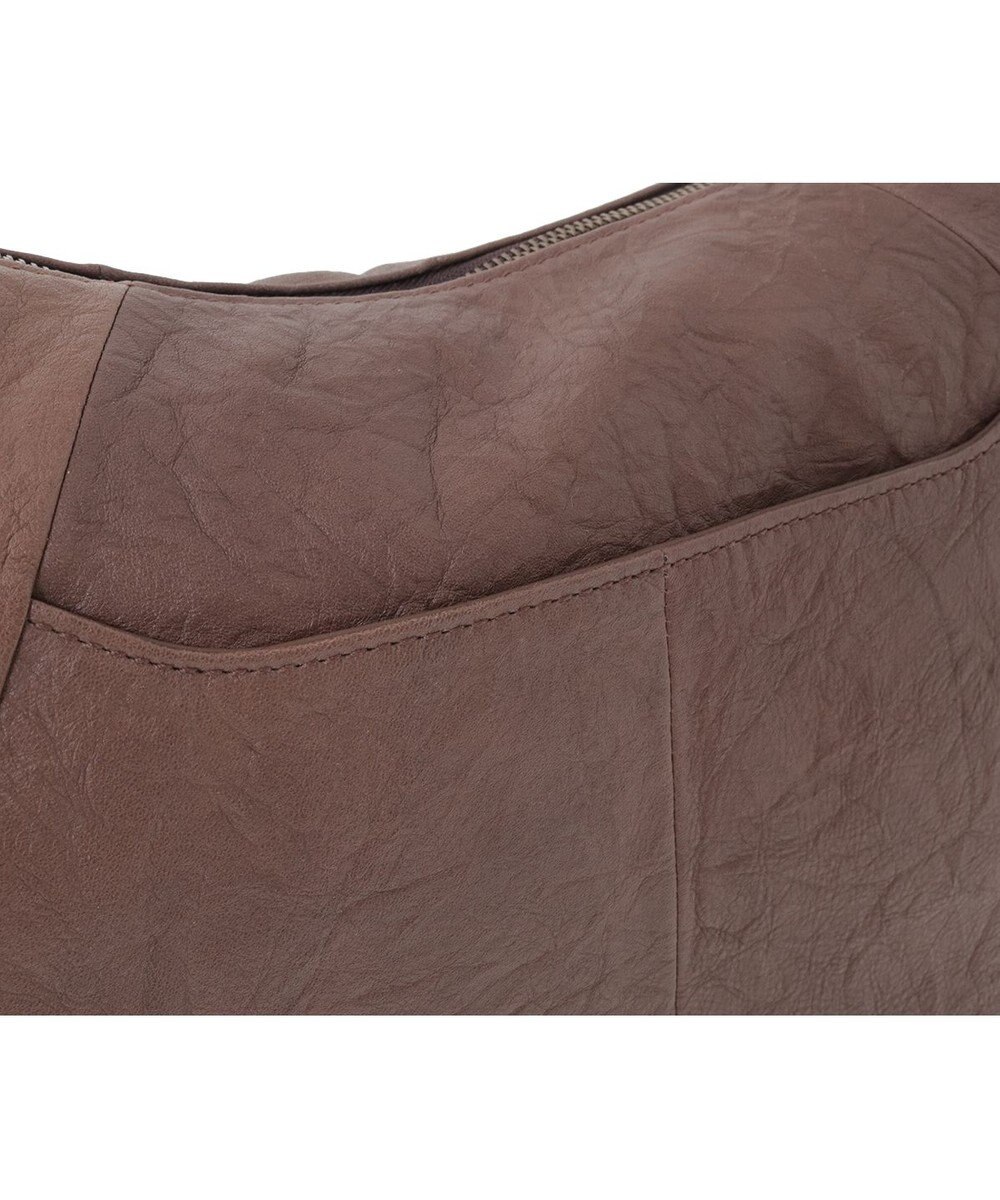 genten 【直営店・WEB限定】アマカ ショルダーバッグ大 