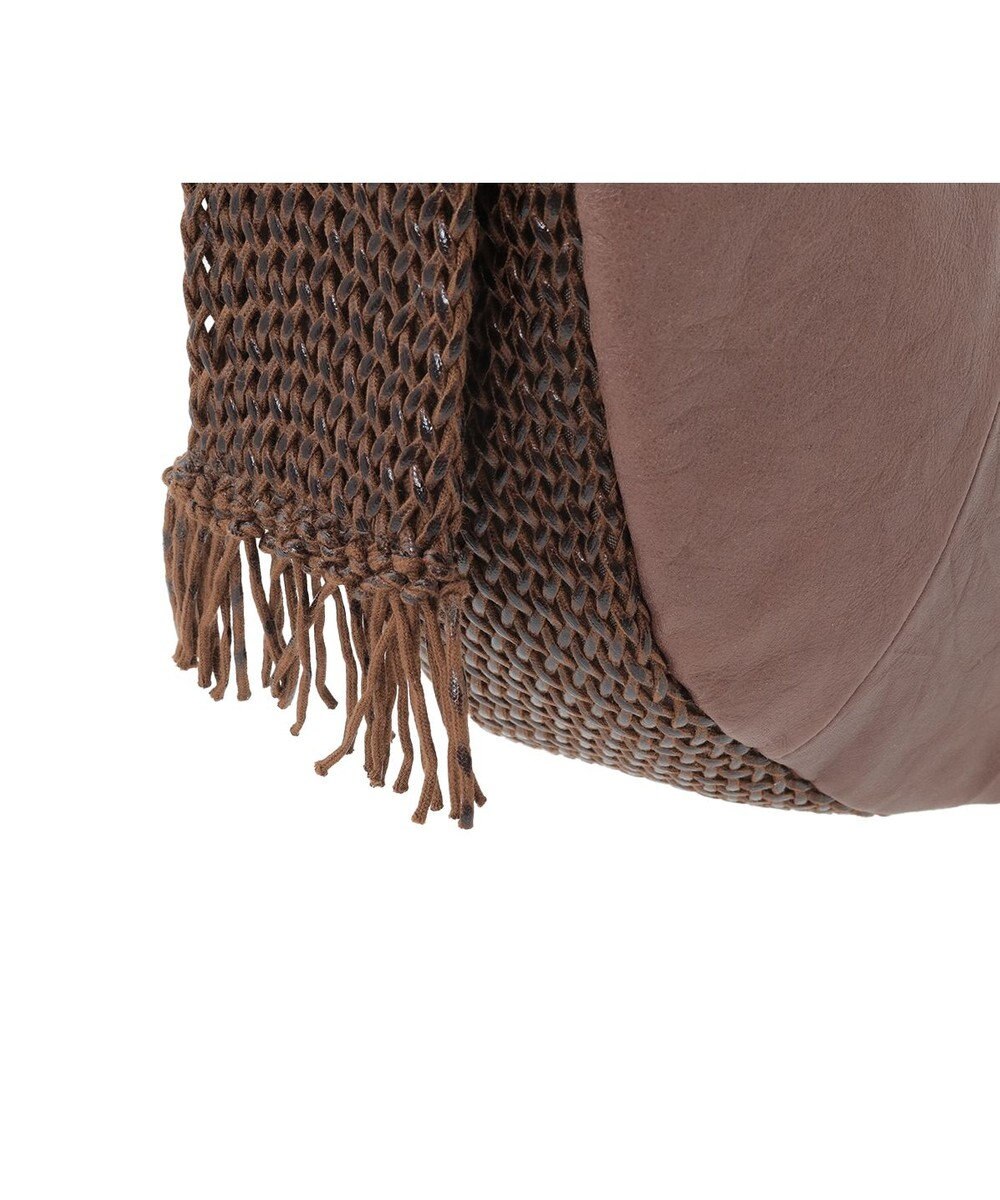 genten 【直営店・WEB限定】アマカ ショルダーバッグ大 