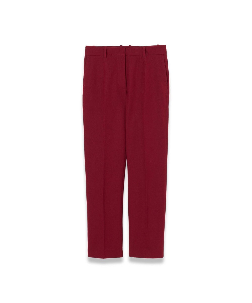 JOSEPH ギャバジンストレッチトラウザーズ　コールマン 