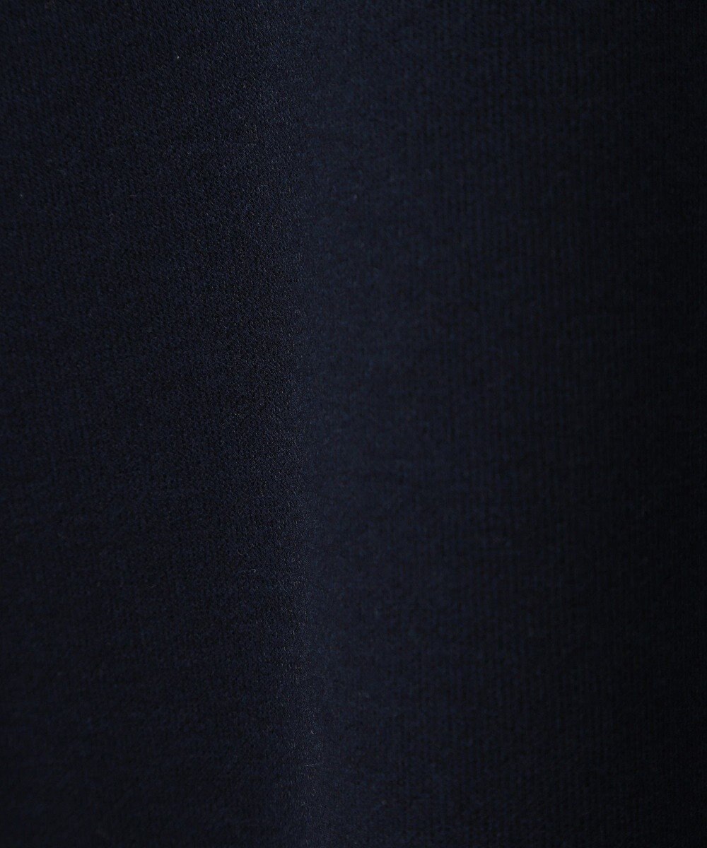 AMERICAN HOLIC ドロストライン切替ポンチプルオーバー 