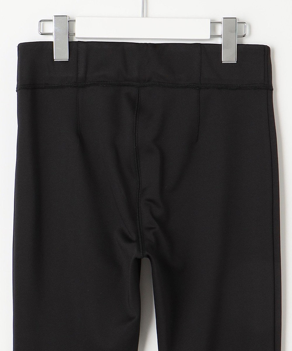 23区GOLF 【WOMEN】【WEB&一部店舗限定ストレッチ裏フリース レギンス パンツ 