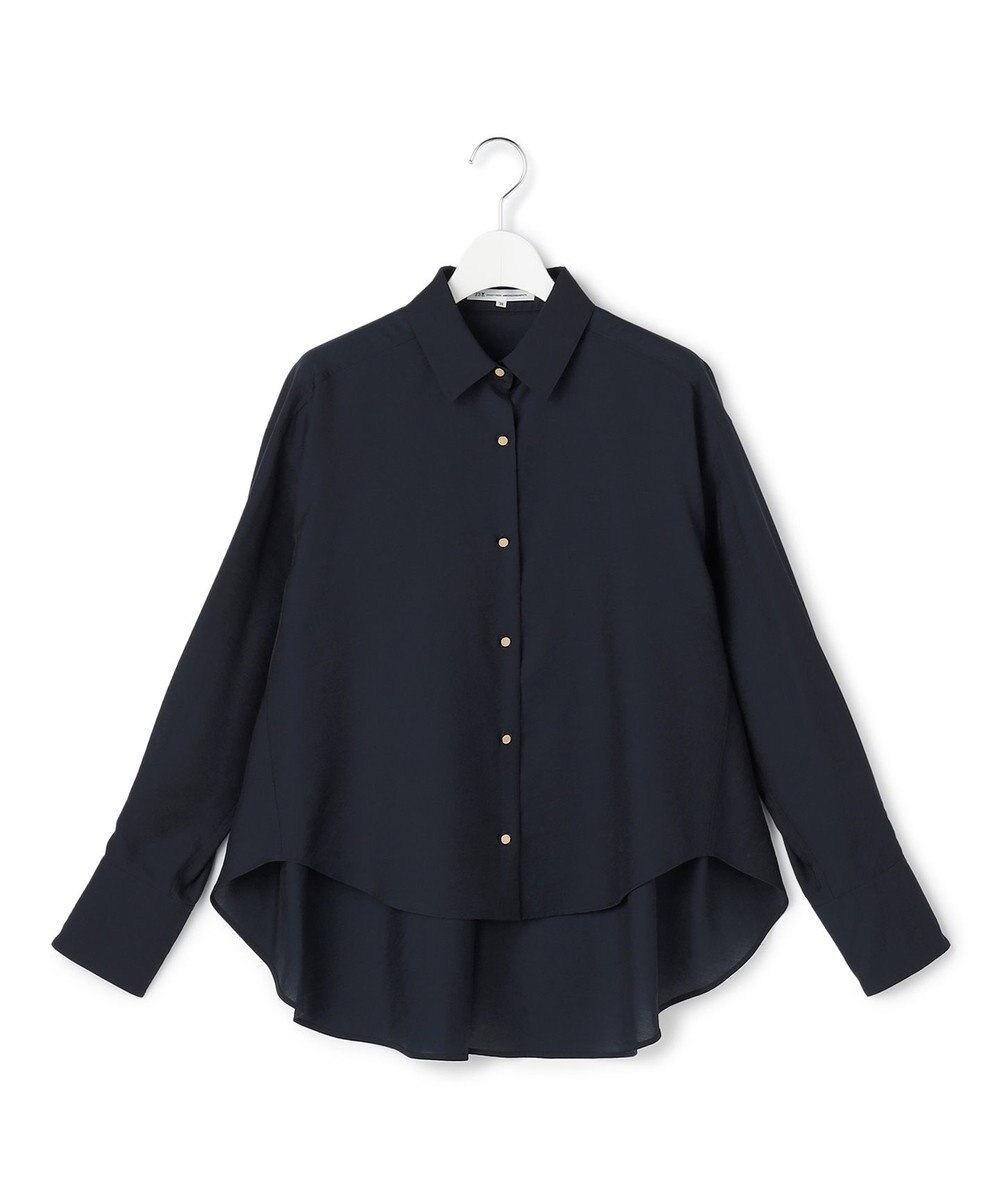 23区 【先行予約】シアータンブラー ファンクショナル シャツ 