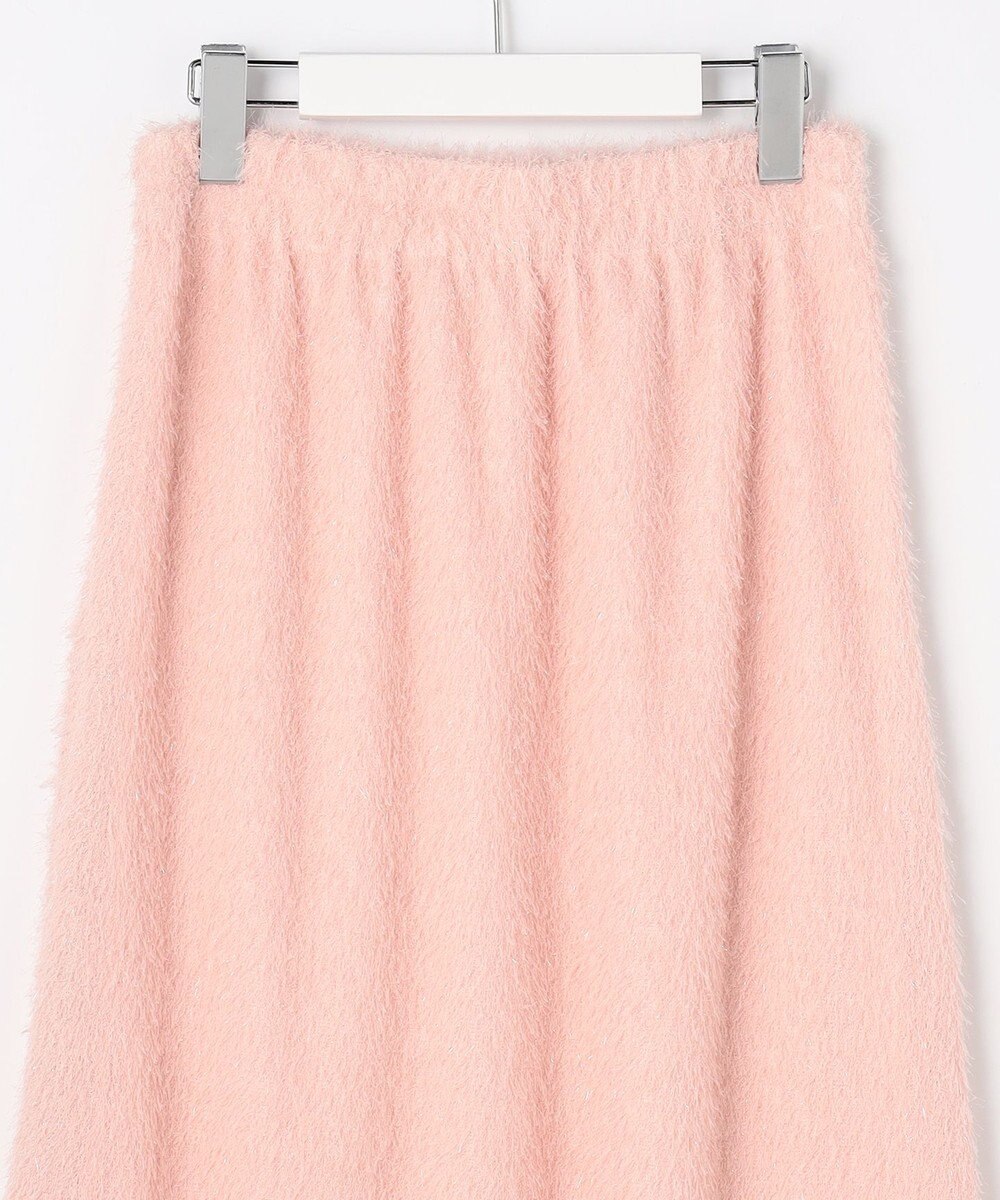 Feroux シャギーナロー スカート 