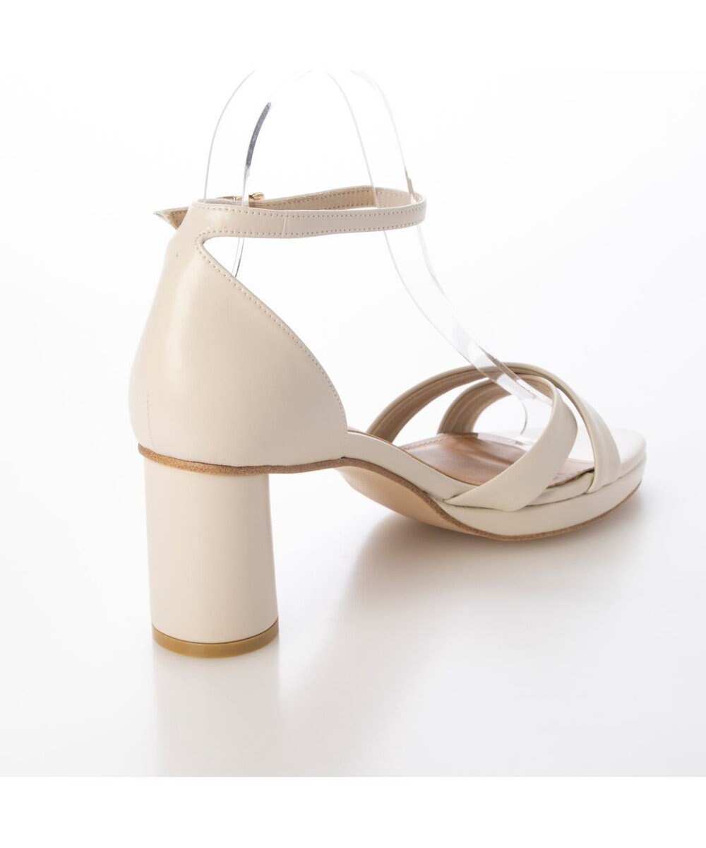 MODE ET JACOMO <MODE ET JACOMO>アンクルストラップサンダル 