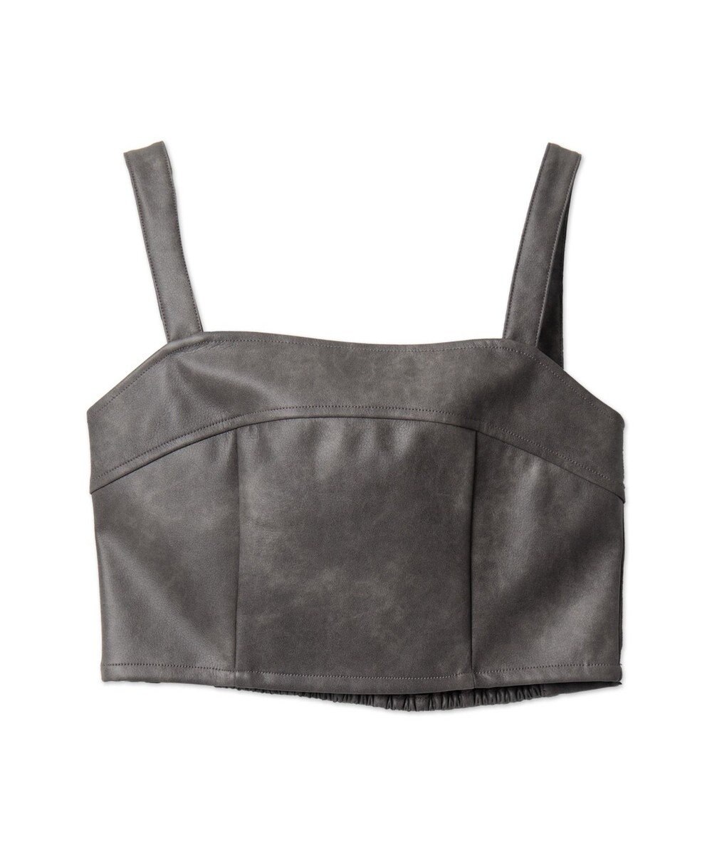 WEGO Fレザービスチェ 