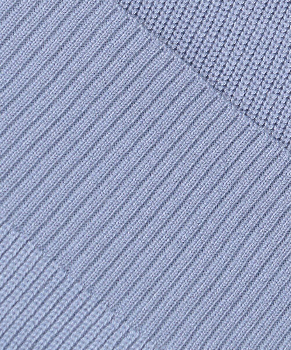 ANY SIS 【洗える】彩色兼美 ニット 