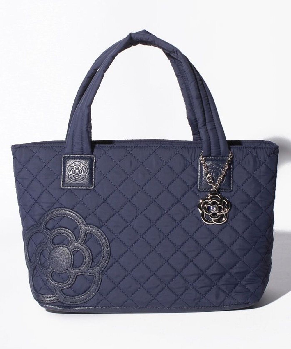 CLATHAS スプリング　手提げバッグ 