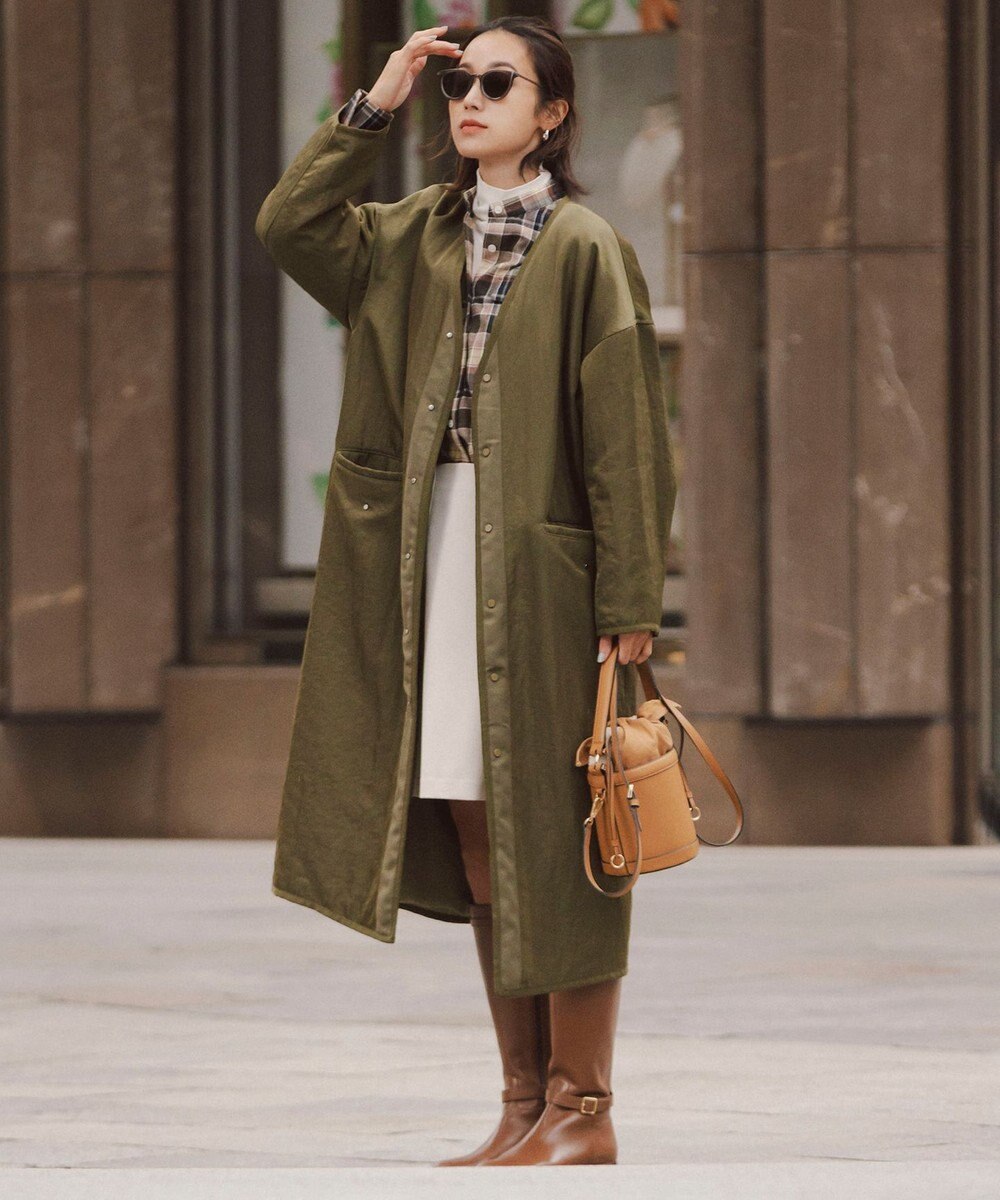 23区 【CLASSY.1月号掲載】ジョッキーベルト ブーツ 