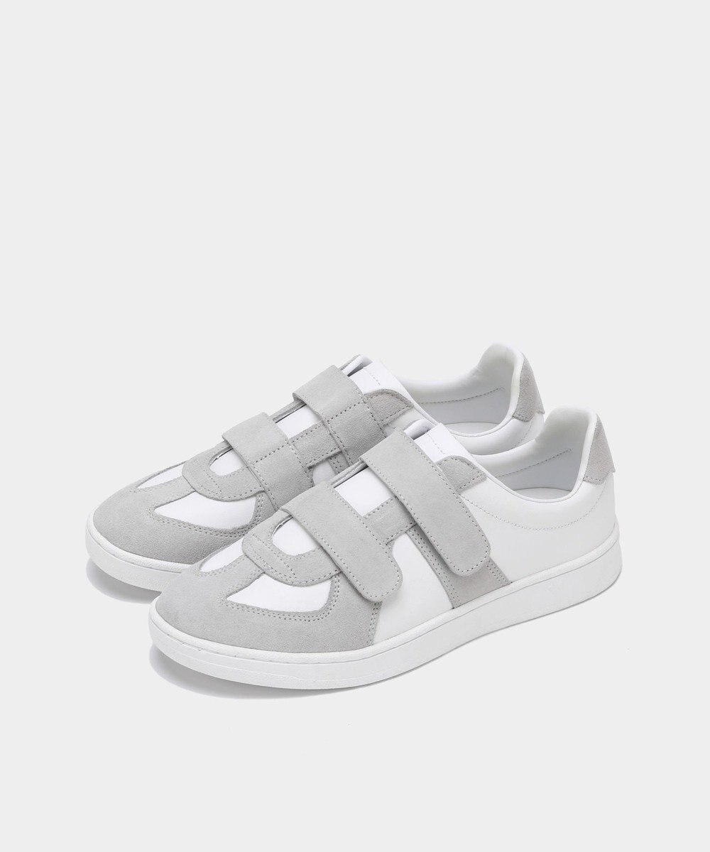 BONTRE 【23.65/イーシプサムチョンユクオ】ダブルベルトスニーカー/AG STRAP 