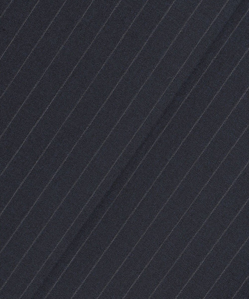 UNFILO マイビューティ テーパードパンツ 