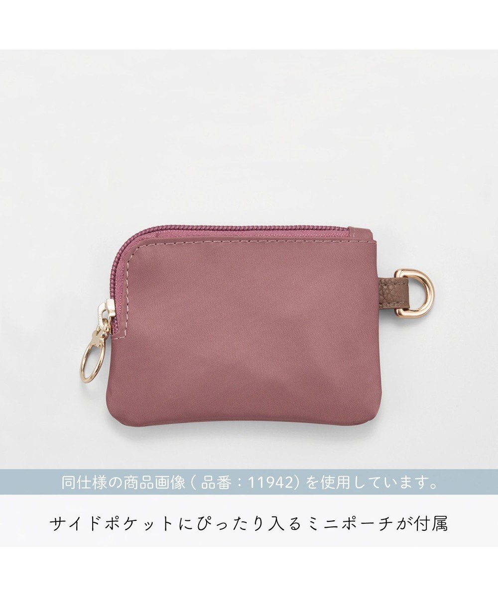 ACE BAGS & LUGGAGE Kanana project PJ-17 リュックサック  6L 11941 カナナ プロジェクト 