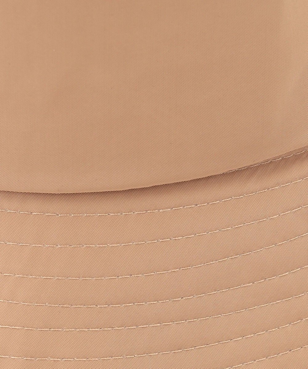 PW CIRCULUS 【手洗い洗濯可 / 小さくたためる】【UNISEX】ポケッタブルバケットハット 2026年モデル ゴルフ 