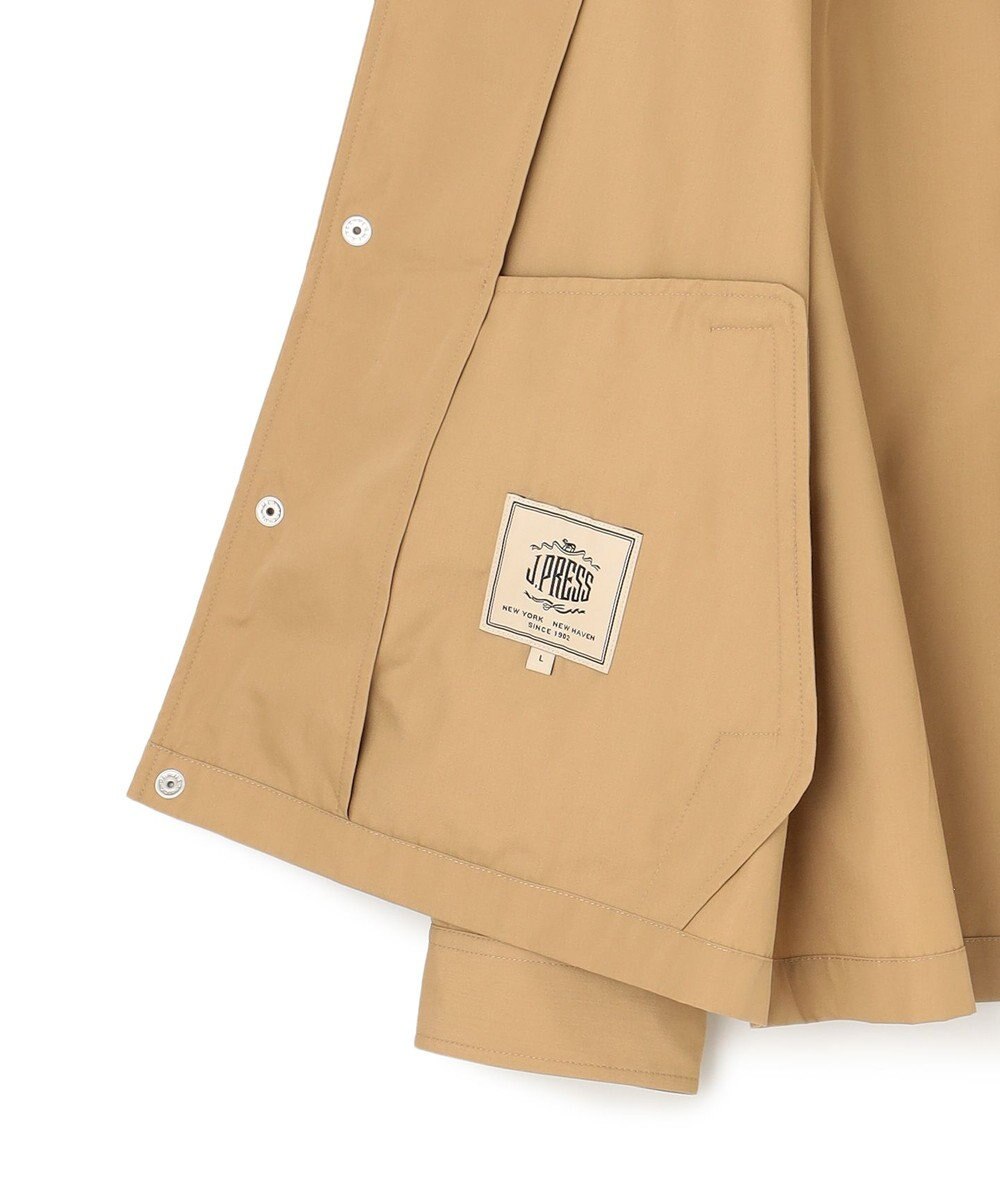 J.PRESS MEN 【WEB・一部店舗限定】コーチジャケット 