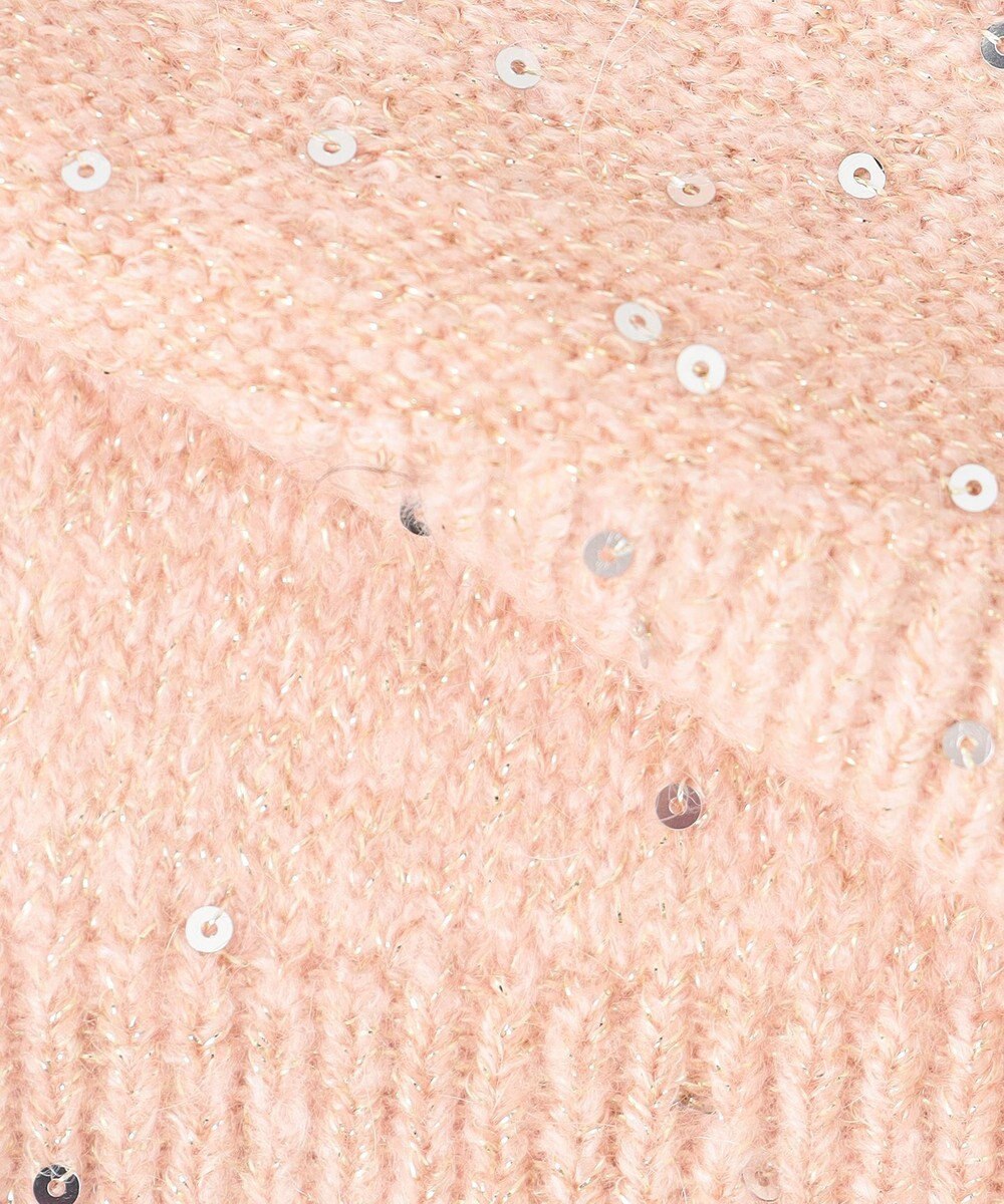 TOCCA 【洗える！】SNOW SRORM KNIT ニットプルオーバー 