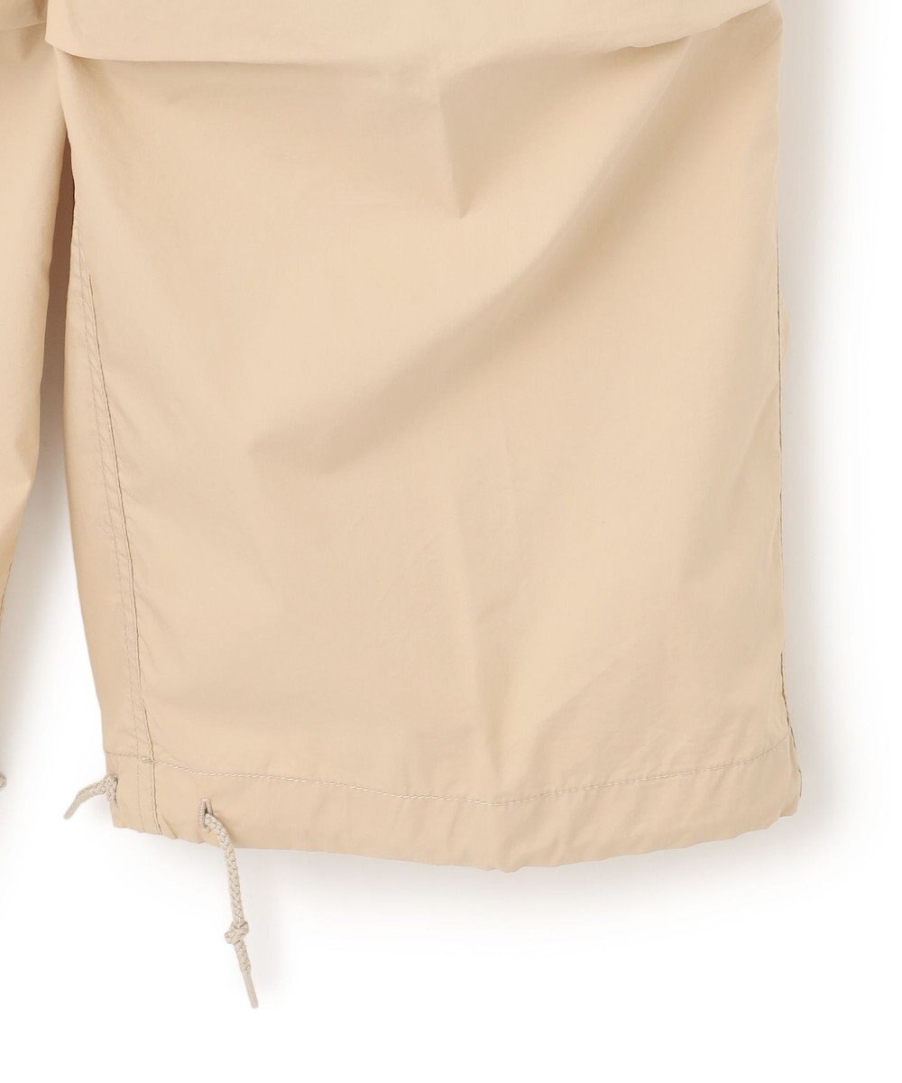 J.PRESS MEN 【J.PRESS ORIGINALS】【UNISEX】Stretch Weather Cloth Easy Cargo Trousers 