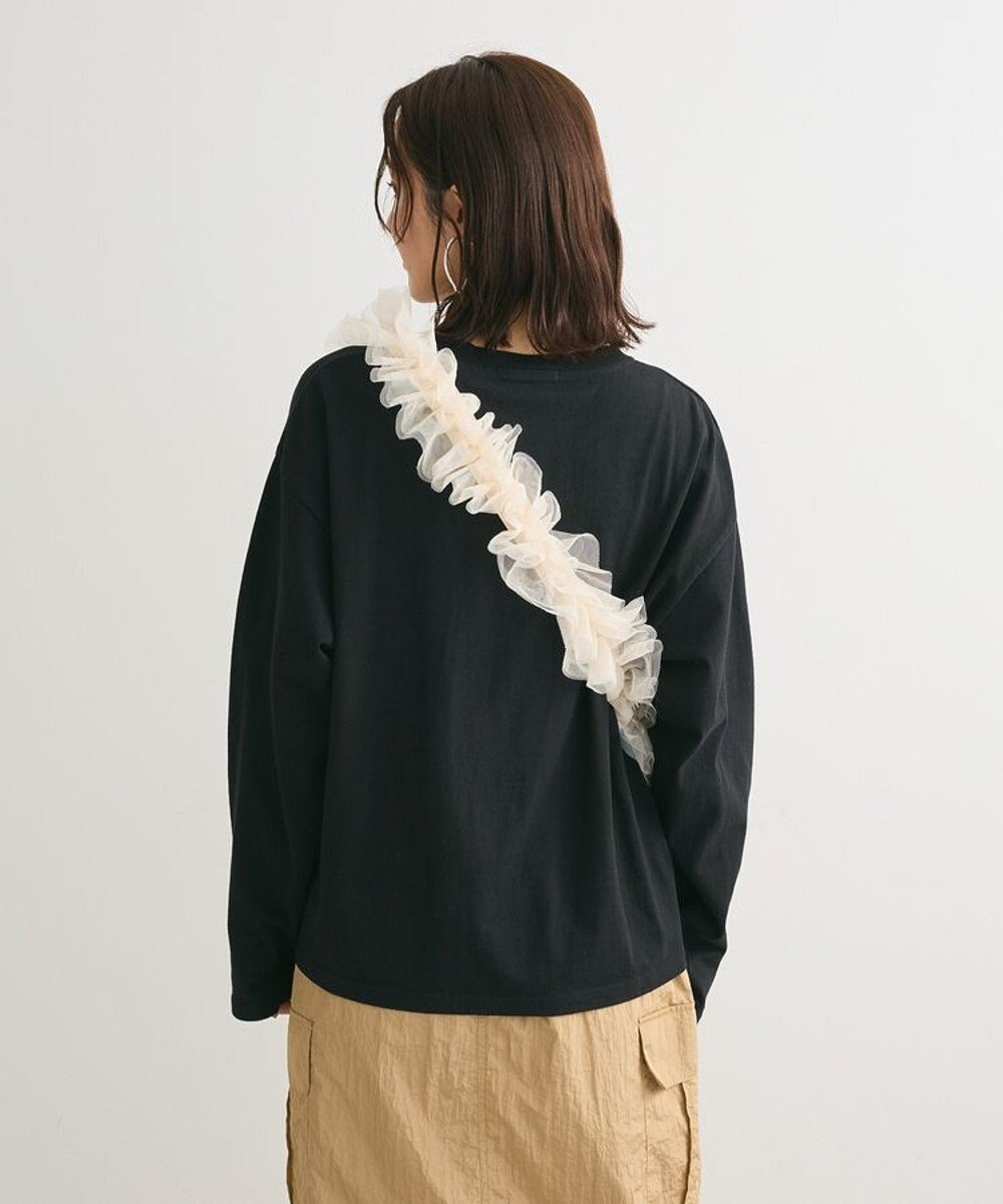 Green Parks ・ＥＬＥＮＣＡＲＥ　ＤＵＥ　２ロゴｐｔロンＴＥＥ 