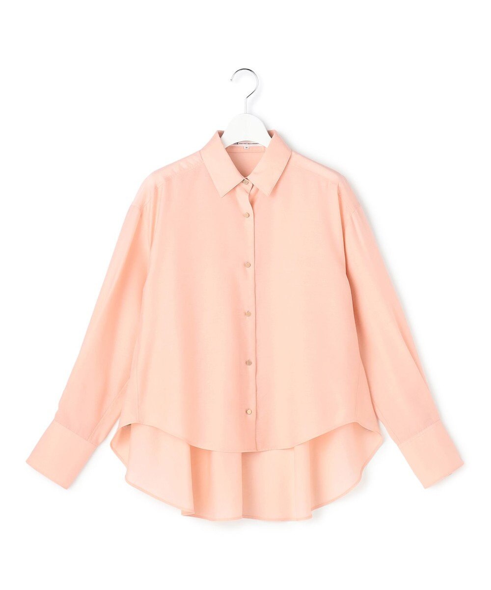 23区 【先行予約】シアータンブラー ファンクショナル シャツ 