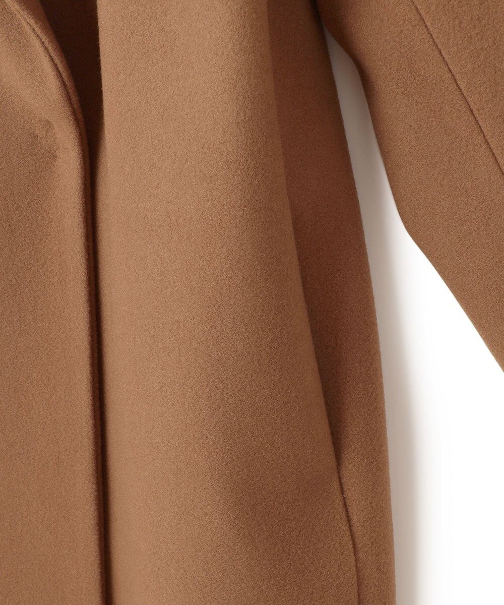 BEIGE， 【WEB限定】JANNU / ロングコート 