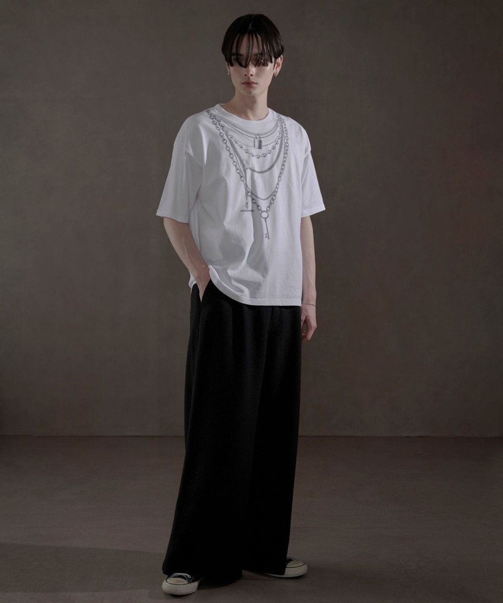 WEGO トロンプルイユT（SS） 