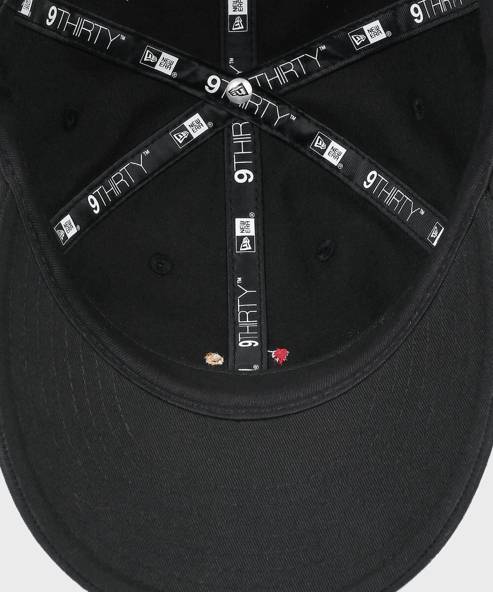 Paul Smith PS Paul Smith Happy + New Era 9THIRTYキャップ 