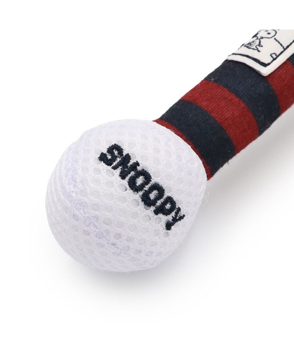 PET PARADISE スヌーピー ゴルフ ダンベルトイ Ｓ 