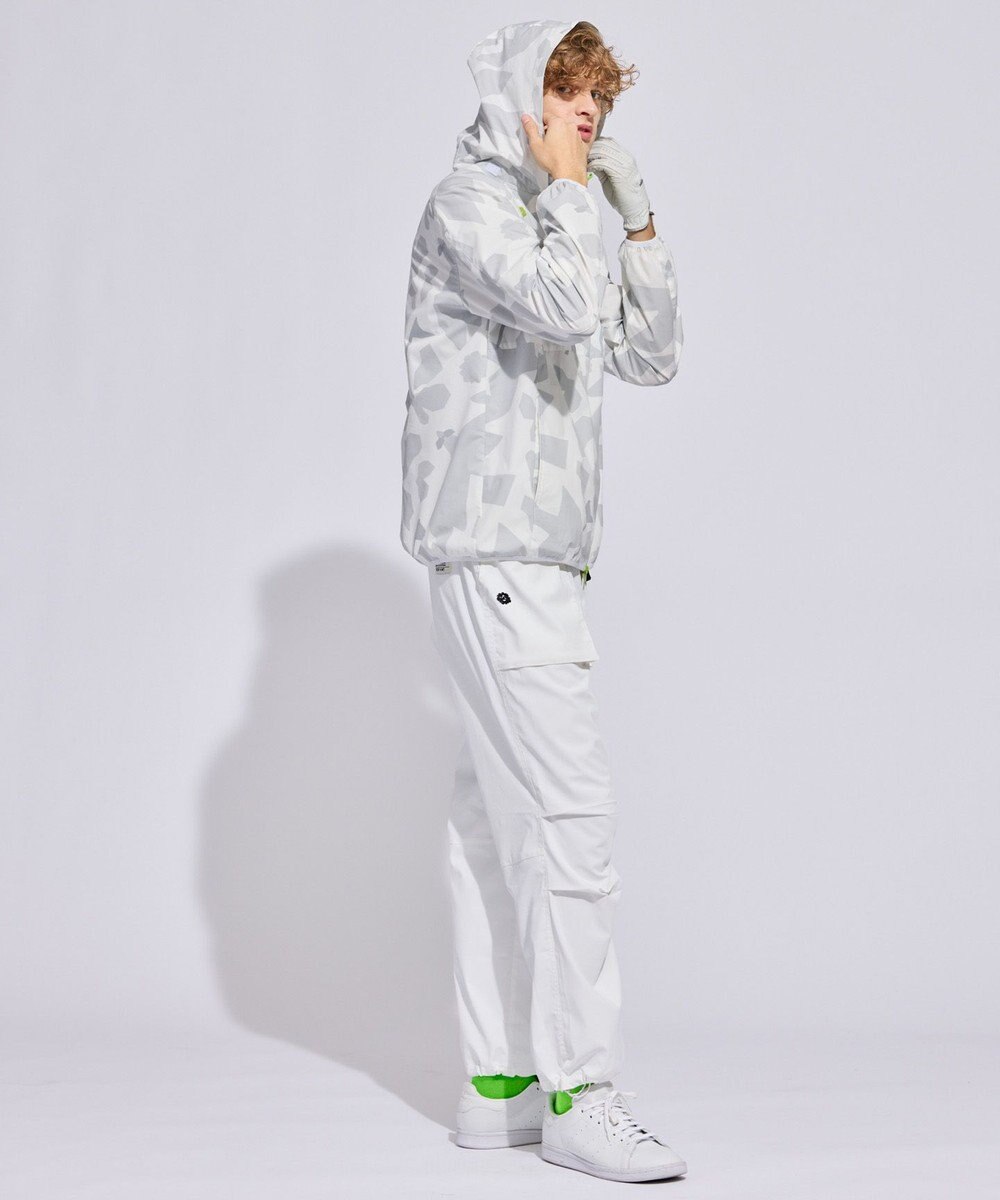 PW CIRCULUS 【MEN】DOVE スプリングジャケット ゴルフ 