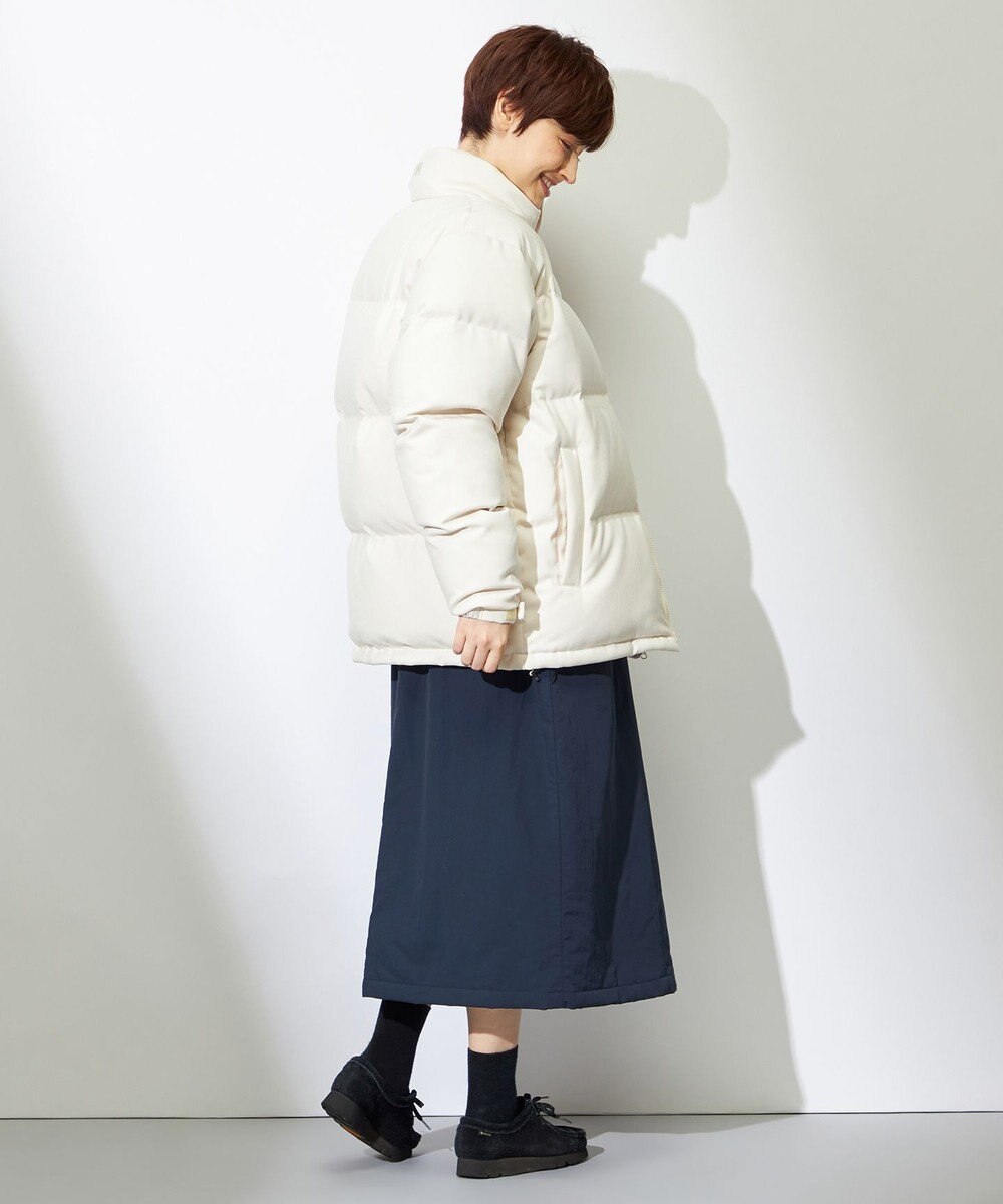 HELLY HANSEN SPフィリーダウンジャケット 